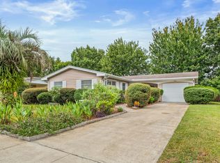 209 Cotorro Ln, Saint Augustine, FL 32086