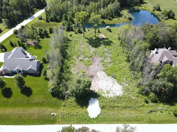 1601 BRIARWOOD ROAD, Sheboygan, WI 53083