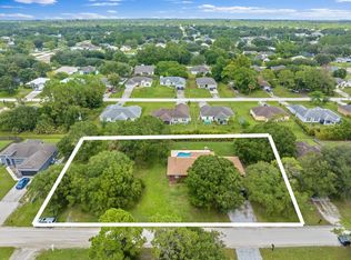 8416 105th Ct, Vero Beach, FL 32967