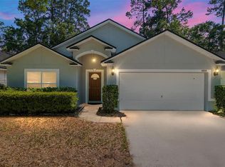 4939 NW 81st Ave, Gainesville, FL 32653