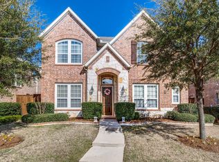 3186 Bainbridge Ln, Frisco, TX 75034
