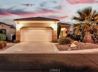 81535-81535 Avenida De Baile, Indio, CA 92203