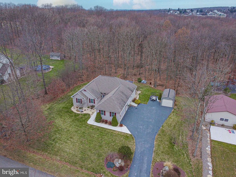40 Hemlock Dr, Sheppton, PA 18248 Zillow