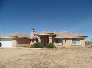 60388 Cielito Dr, Joshua Tree, CA 92252