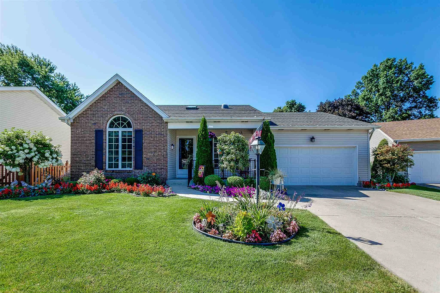 5320 S Fairfax Ct photo 1