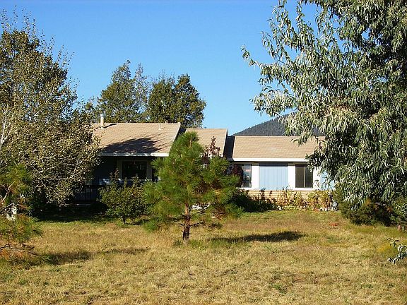 Privacy by Mature Trees