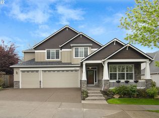 7356 SW Iron Horse St, Wilsonville, OR 97070