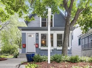 3435 Cedar Ave S, Minneapolis, MN 55407