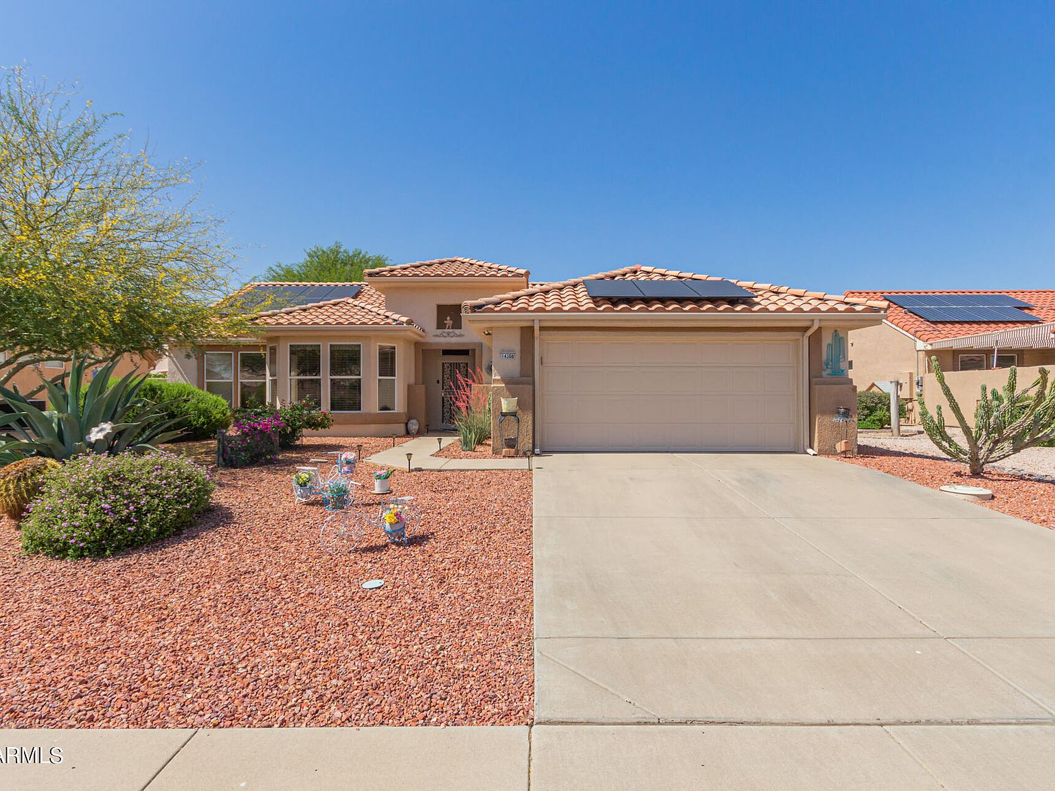 14308 W Dusty Trail Blvd, Sun City West, AZ 85375 MLS 6553716 Zillow