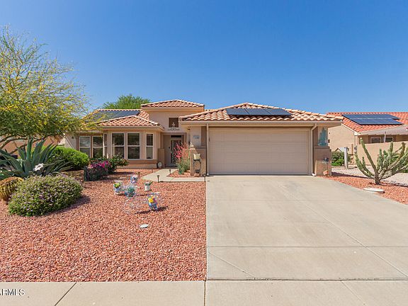 2nd image of 14308 W DUSTY TRAIL Boulevard