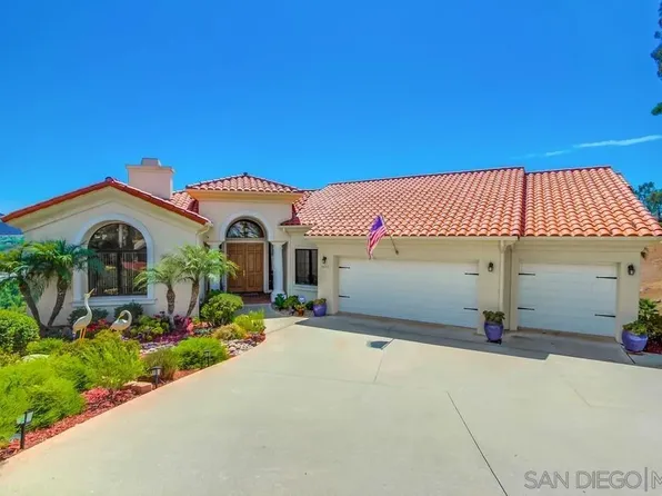3645 Vista De La Canada, Escondido, CA 92029