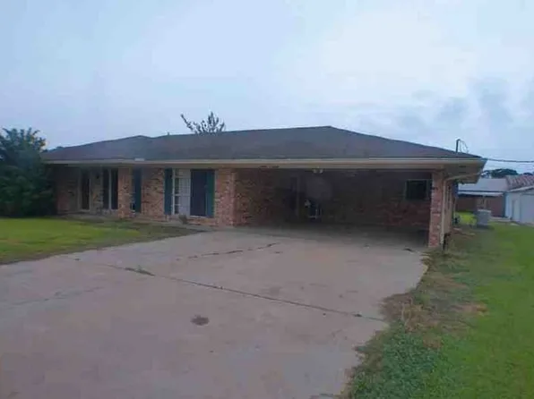 511 N Montgomery Ave, Kaplan, LA 70548
