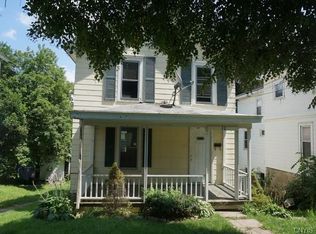 32 North St, Camillus, NY 13031