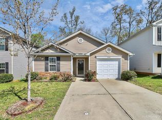 4530 Esmeralda Dr, Charlotte, NC 28269