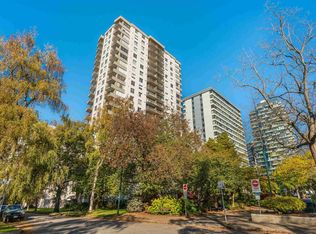 1251 Cardero St #605, Vancouver, BC V6G 2H9