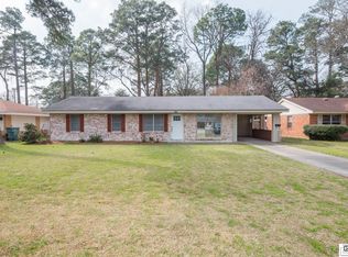 1617 Bois Darc Pl, Monroe, LA 71201