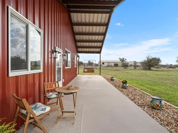 7993 W Fm 487, Florence, TX 76527