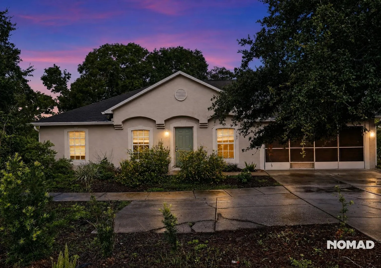 Spacious 4BR House in Spring Hill — Photo 1