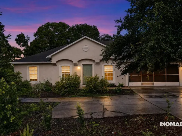14169 Spring Hill Dr, Spring Hill, FL 34609