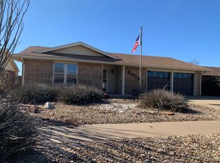 5605 Amherst St, Lubbock, TX 79416