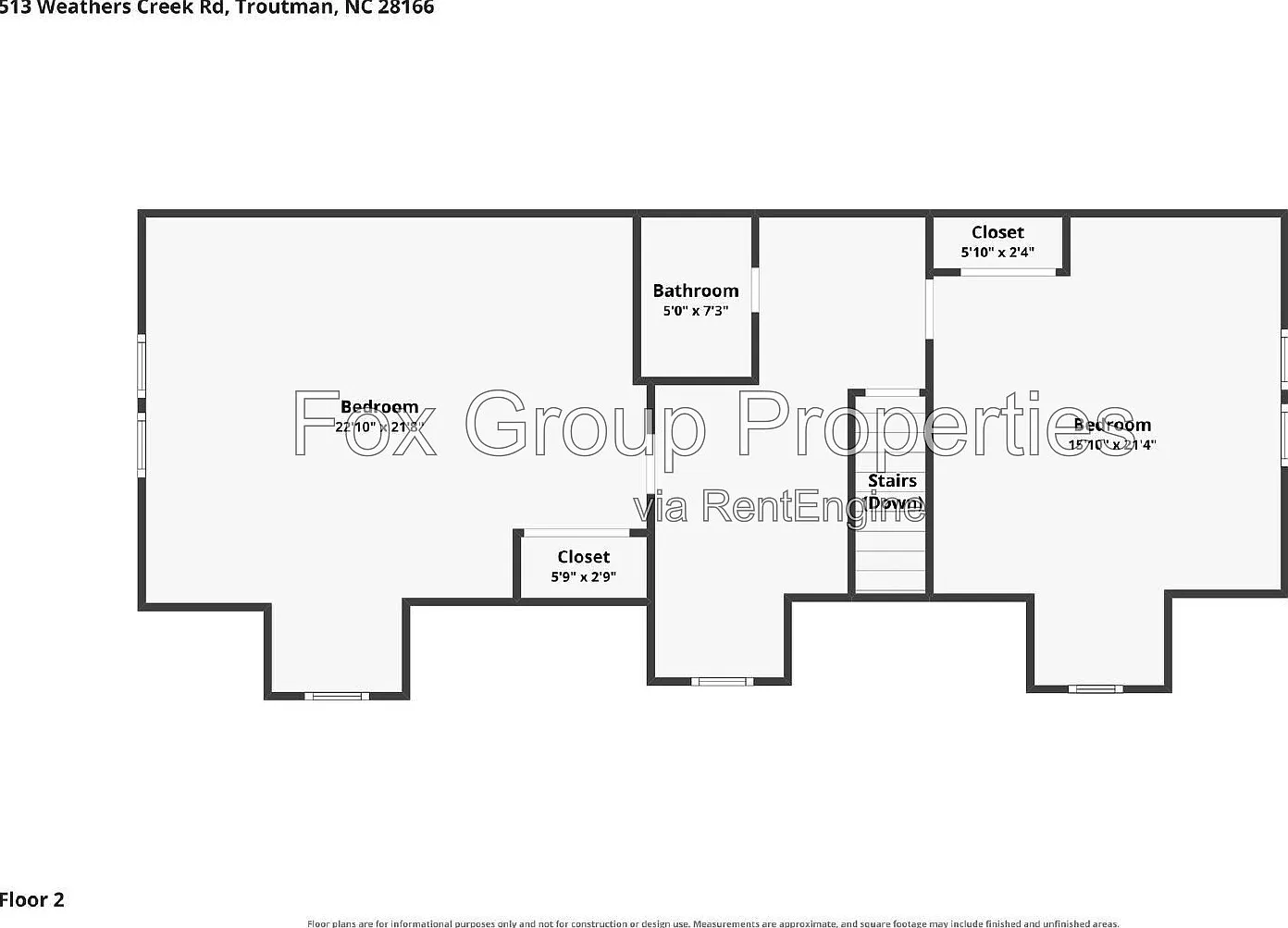 3 bed, 3.0 bath, 2422 sqft, $2,555 — Photo 4