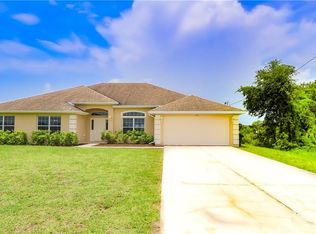 1935 Unice Ave N, Lehigh Acres, FL 33971