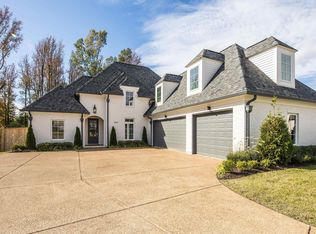 12611 Riverby Ln #287, Collierville, TN 38017