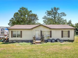 1191 Stokenbury Rd, Elkins, AR 72727