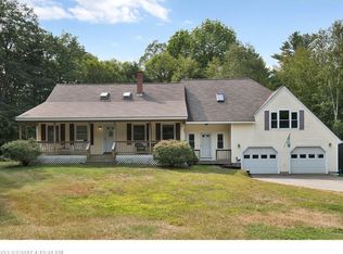 24 Stoneridge Cir, Standish, ME 04084