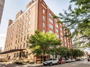 14 N Peoria St APT 6F, Chicago, IL 60607