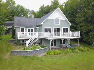 753 Great Moose Dr, Hartland, ME 04943