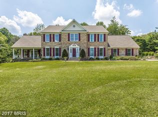 5326 Wye Creek Dr, Frederick, MD 21703