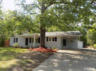 415 Old Oxford Rd, Durham, NC 27704