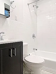 Rented by City Connections Realty