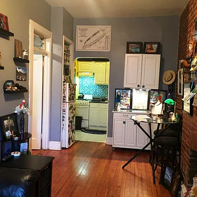 Rented by Citi Habitats | media 4