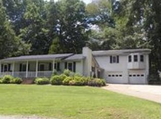 76 Mount Rd, Blountsville, AL 35031