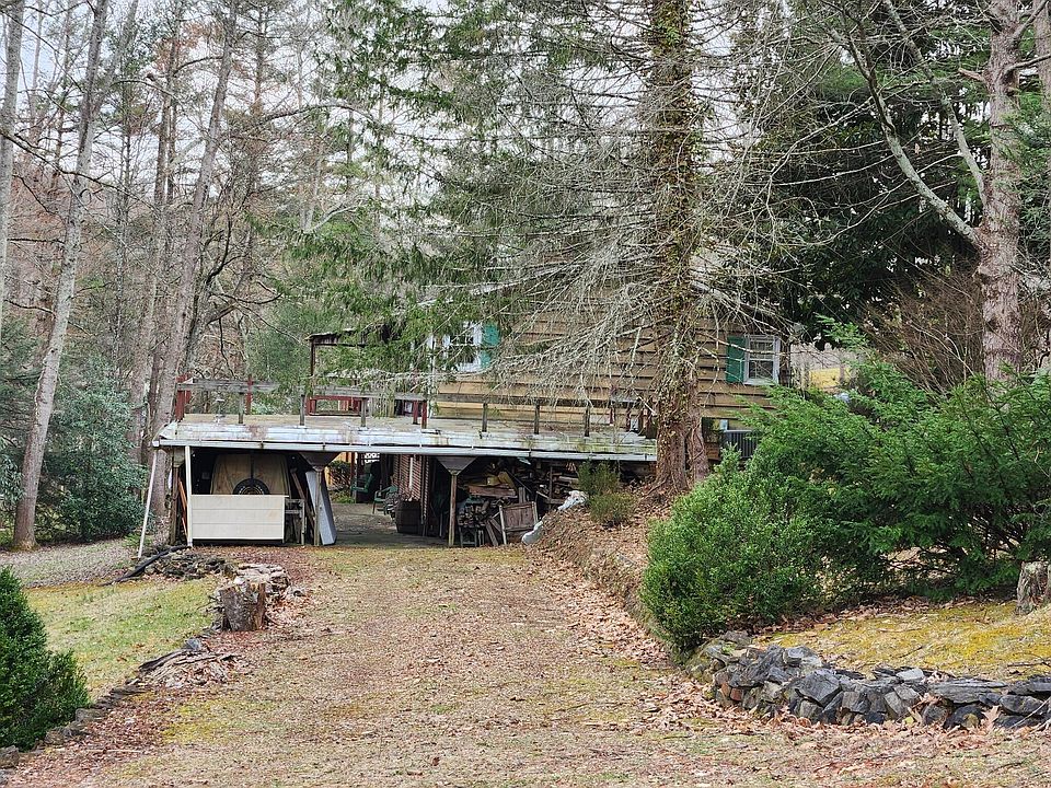 1612 Woodridge Dr, Johnson City, TN 37604 Zillow