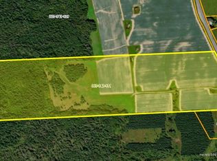 151 Houlton Rd, Presque Isle, ME 04769