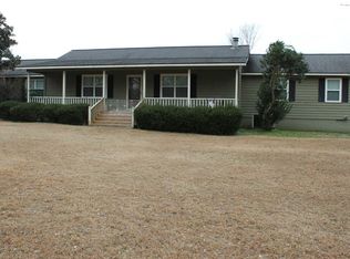 231 Jessica Ln, Eastman, GA 31023