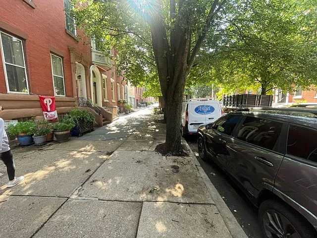 2039 Green St #1F — Photo 13