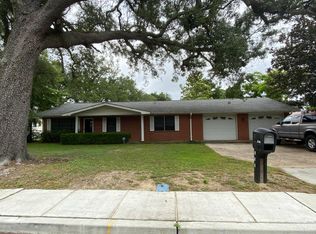 244 Iroquois St, Biloxi, MS 39530