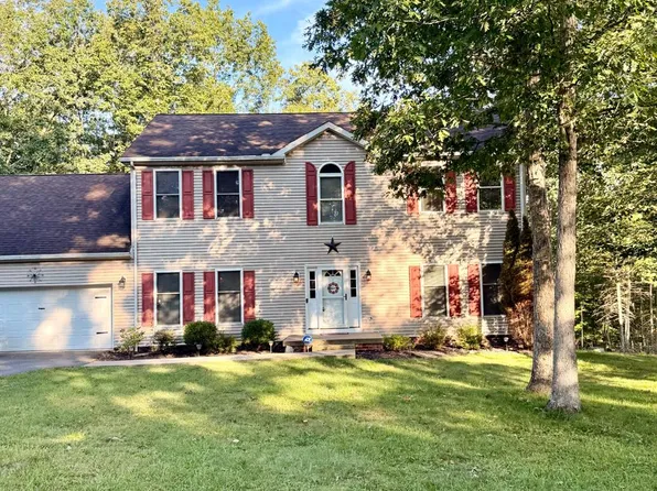 156 Misty Ln, Shady Spring, WV 25918