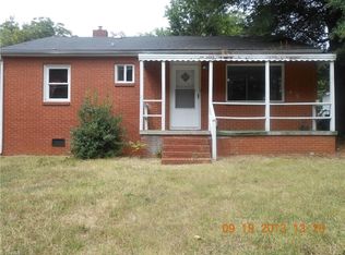 513 Guilford Ave, High Point, NC 27262