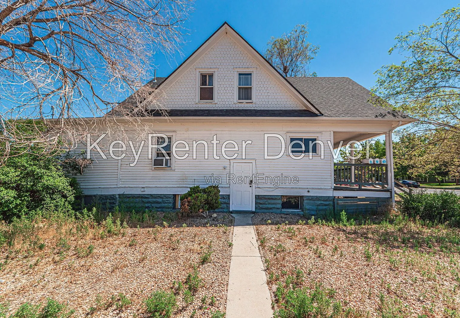 1 bed, 1.0 bath, $800 — Photo 1