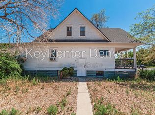 929 5th St APT 3, Greeley, CO 80631