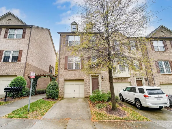 231 Lincoln St, Charlotte, NC 28203