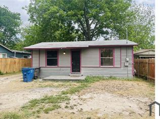 151 E Burcham Ave, San Antonio, TX 78214
