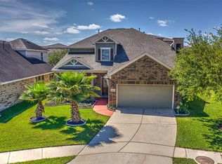 21919 Colter Stone Dr, Spring, TX 77388