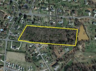 Fairwood Dr, Hudson, NC 28638