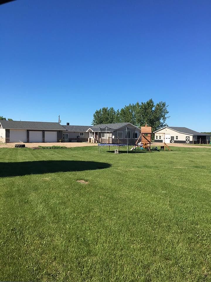 2424 County Road 26b, Lansford, ND 58750 Zillow